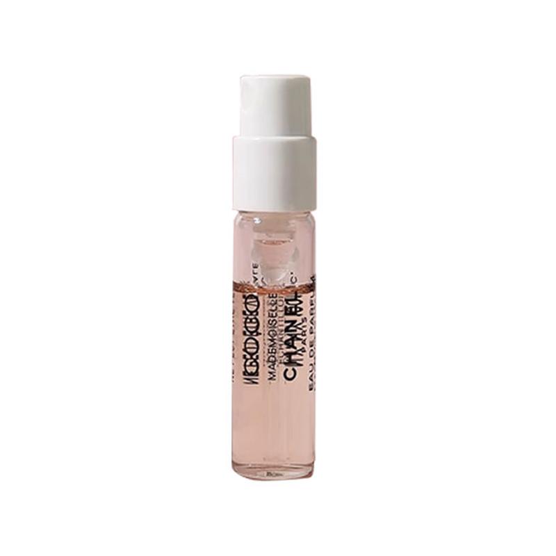 Chanel COCO MADEMOISELLE Туалетная вода, дорожный формат, пробник 1,5 мл