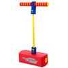 My First Foam Hopping and Jumping Equipment от Flybar для Детей и Малышей - Веселый, Безопасный и Прочный Прыгун на Пружине/Попрыгун из Пеноматериала для Возраста от 3 Лет, Выдерживает до 250 фунтов