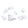 20PCS 5 Way Guitar Toggle Switch Tips Plastic Guitar Accessories  Guitar Accessories