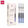 deli 0.38mm Quick-Dry Gel Pen Set