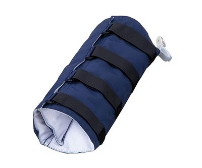 ASONE NAVIS Сцена предотвращения удаления трубки 320 x 500 мм 2 шт. TS-M