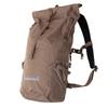 Little Presents Waterproof Backpack Light S20 Cross Brown B-35