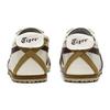 ONITSUKA TIGER Mexico 66 Cream Licorice Brown Unisex Sneakers 1183A201-117