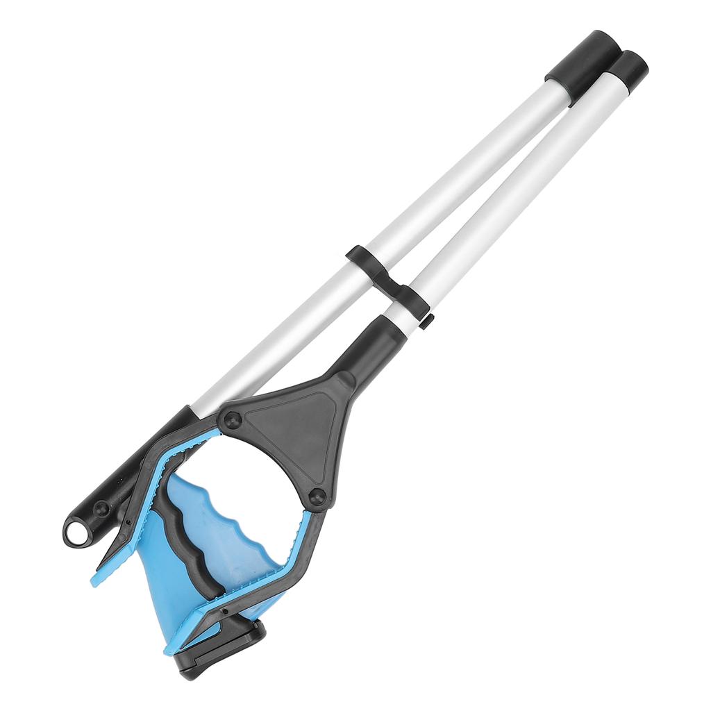Grabber Tool Foldable Ergonomic Design Portable Reacher Grabber Pickup Tool for Home
