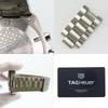 Used TAG HEUER Watches Formula 1 CAZ101AC.BA0842 Stainless Steel/ceramic Silver yellow Chronograph