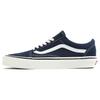 Old Skool 36 Casual Comfortable Versatile Low-Top Skate Shoes Unisex Sneakers Blue VN0A54F39GK