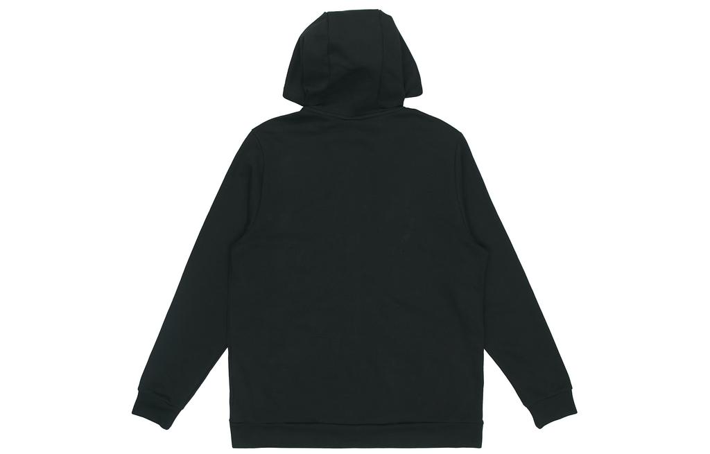 Nike Куртки Dri Fit Мужские Черные С Капюшоном Умеренные Другие CZ6377-010