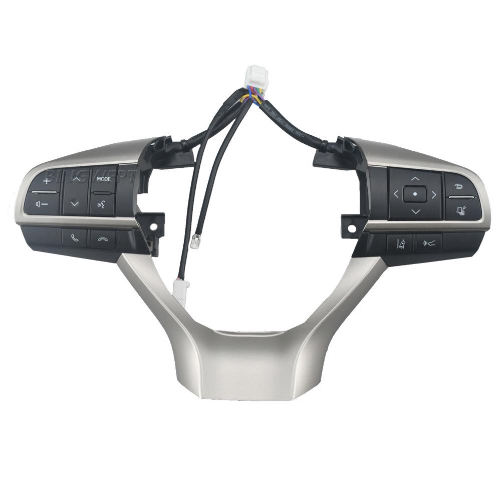 Lexus RX300 RX ES LX GS Multifunction Steering Wheel Button Switch