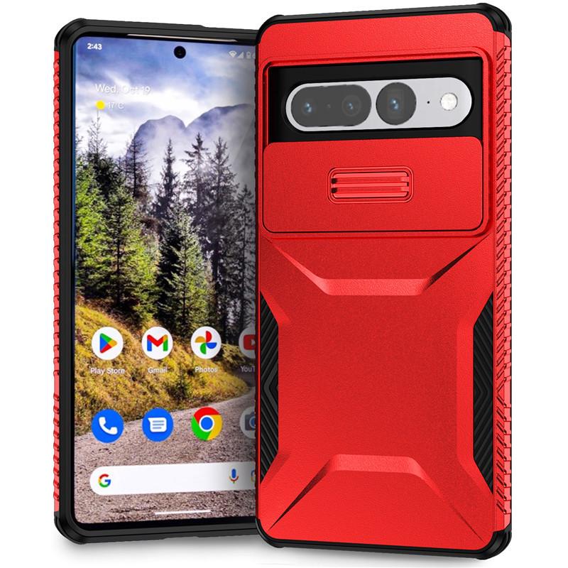Защитный чехол-книжка для телефона Pixel 9 Pro и Google 7