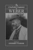Книга The Cambridge Companion To Weber by UNKNOWN - Paperback
