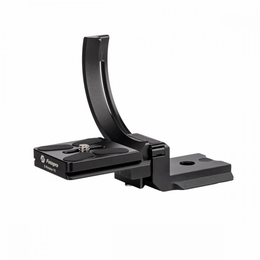 Fotopro Verticalhorizontal Conversion Plate Rotation X-Rotator75 GY 373162
