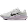 AIR WINFLO 11 Cushioning And Breathable Low Top Running Shoes Women's Gray Sneakers FJ9510-104
