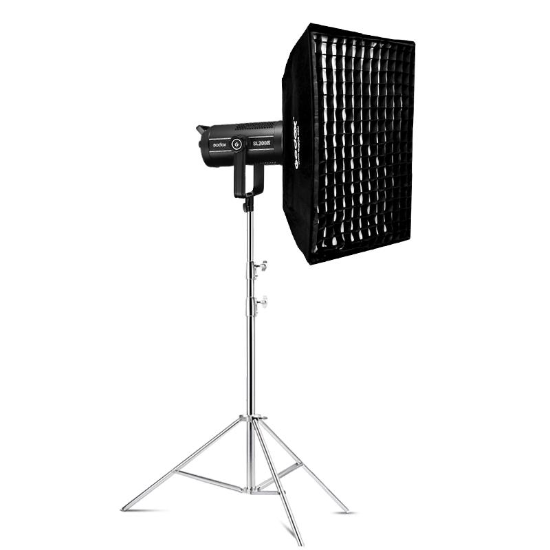 Godox SL200III/SL200IIIBi LED Video Light Kits