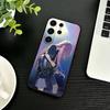 B-Bocchi The Rock Phone Case For Samsung S26,S25,S24,S23,S22,S21,S20,Plus,Fe,Lite,Others Black Cover