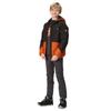 Regatta Childrens/Kids Volcanics VII Reflective Waterproof Jacket