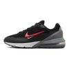 Nike Air Max Pulse Black Bright Crimson Мужские кроссовки Дымчато-серый антрацит FQ4156-001
