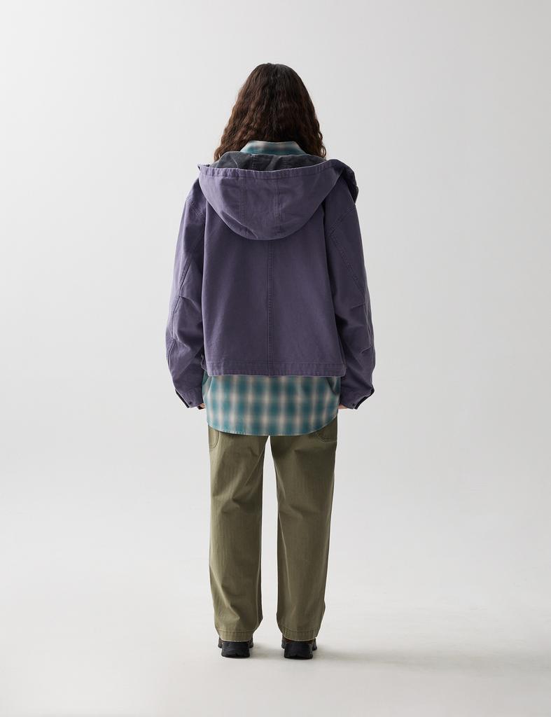 NAMERCLOTHING Рабочие брюки HBT Оливковые