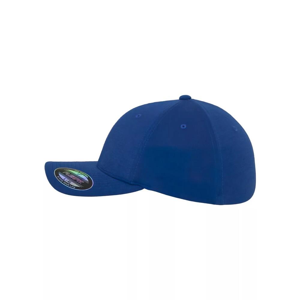Flexfit Double Jersey Baseball Cap