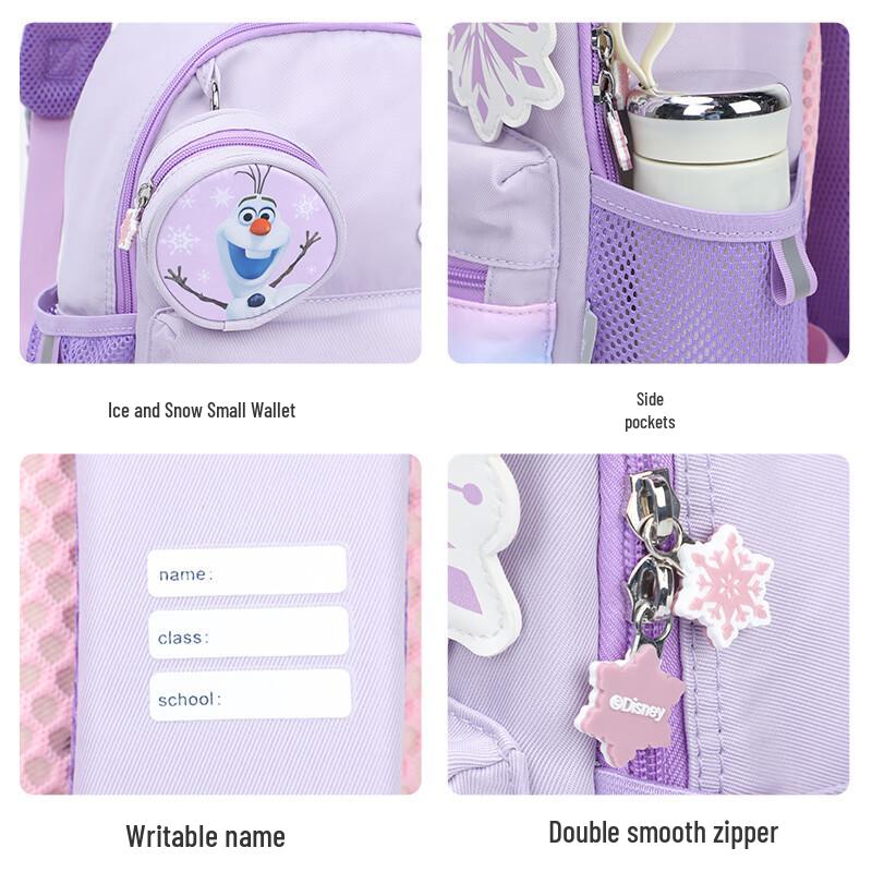 Disney Zootopia Judy Kids Lightweight Backpack