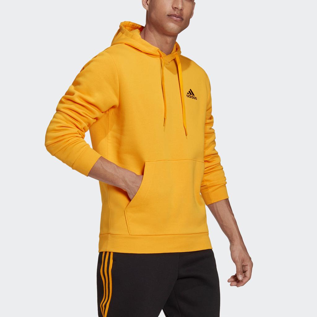 adidas Мужские Уютные HD Спортивные Золотые H58972