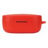 Earphone Cover Soft Anti-fall Silicone Bluetooth-compatible Headset Protective Case Latch Hooks