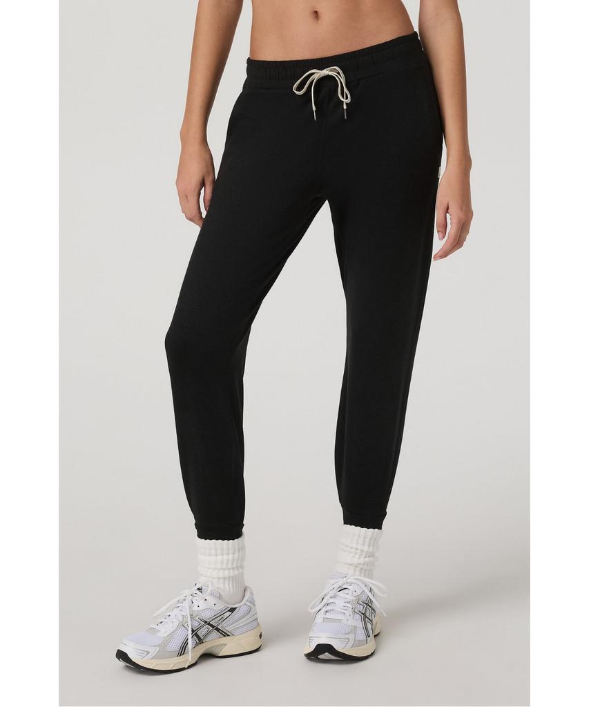 VUORI [Women] Performance Jogger__Black _Vr26330003