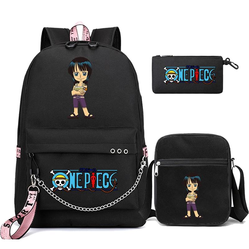 Цельный рюкзак, 3 шт./компл., сумка для книг с принтом, дорожная сумка, детский рюкзак для студентов-подростков, школьный рюкзак для мальчиков и девочек, повседневный рюкзак