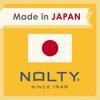 Japan Management Association Management Center Блокнот NOLTY x Limex A5 Тип журнала Бежевый почвенный NTL1214