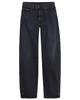 Levi's Широкие джинсы-бананы в стиле 'Dad' для женщин 0039A-0000 US W24 L32