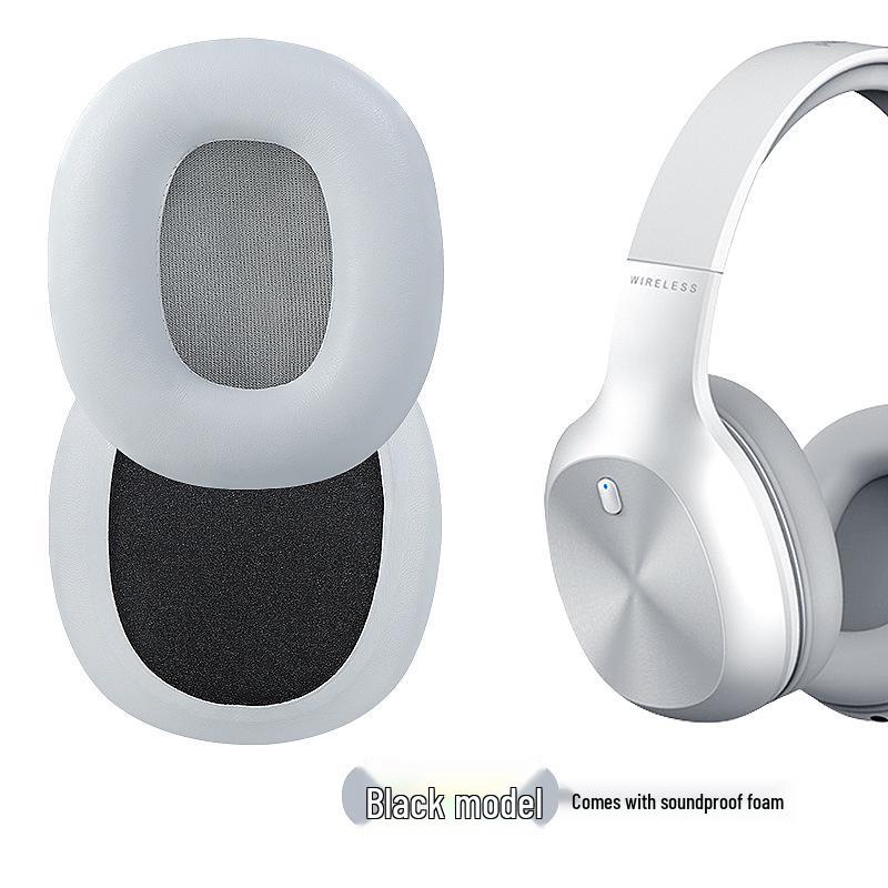 Edifier W800BT PLUS Earcup, W808BT Earpad, W800x Headphone Sponge Cover, K800 Headband.