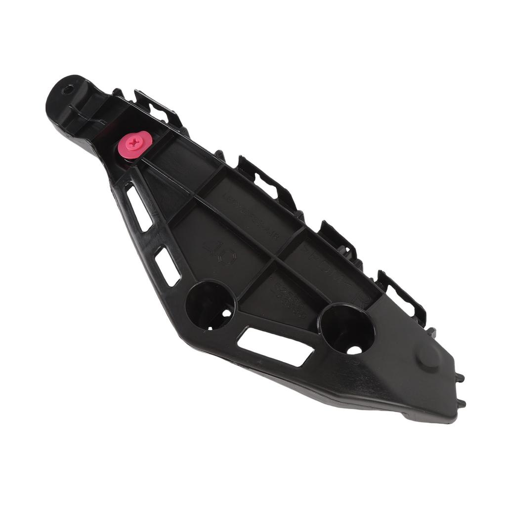 Кронштейн-фиксатор переднего бампера Прочная конструкция Надежная поддержка Долговечная замена для RX350