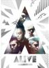 ALIVE Press Limited BIGBANG [CD+2DVD+PHOTO BOOK] (First Edition) -