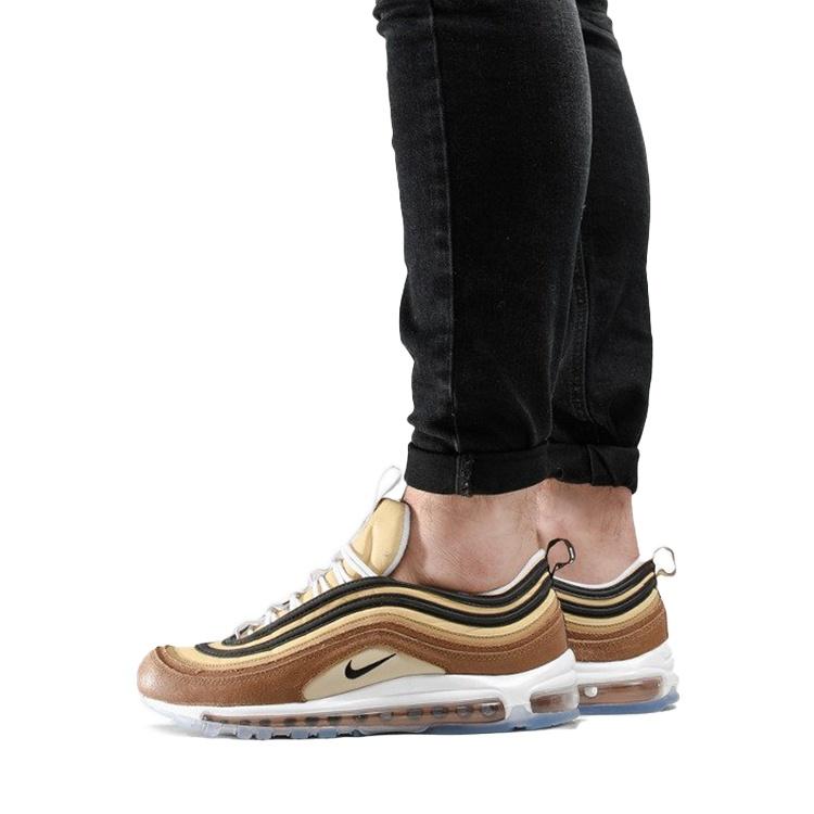 Nike Air Max 97 'Unboxed' Мужские 921826-201