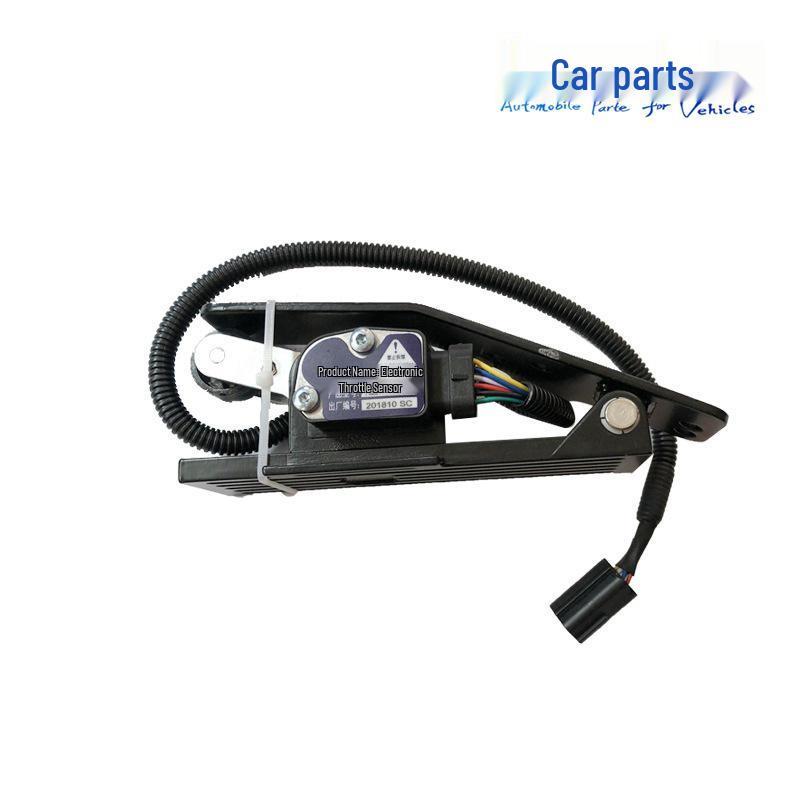 Датчик ускорения педали газа для Dongfeng Special, крана XCMG, Dayun P22511180030-YC