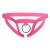 Men Lingerie Sexy Underwear Panties String Homme Bikini Briefs Gay Underwear O-Ring
