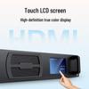 HuiDu Professional Digital Video Tracking Conference System (CN version)