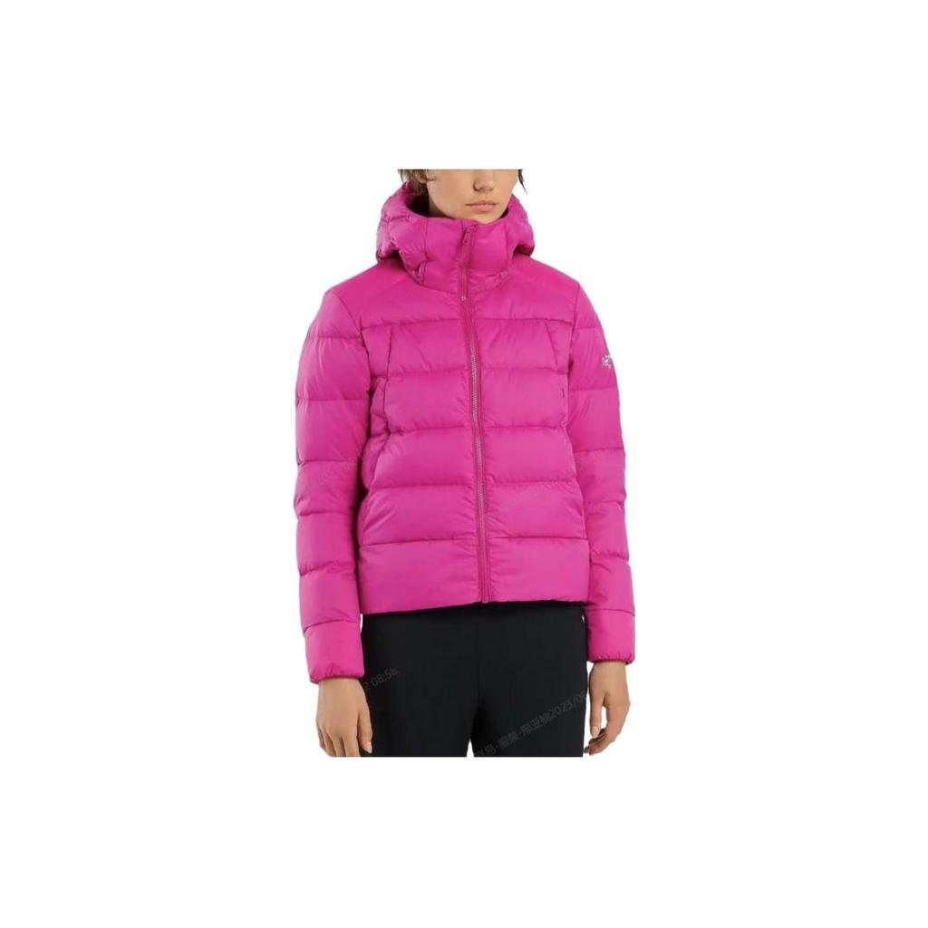 Arc'teryx Arcteryx Thorium Jacket Logo Unisex 29632