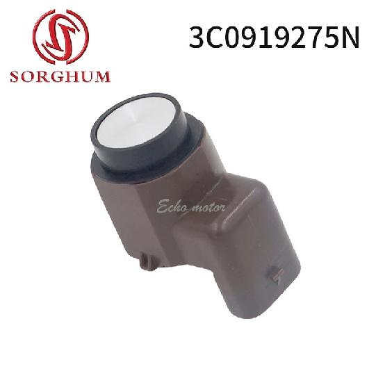 SORGHUM 0919275N For VW Passat B6 Golf Electronics Park Assist PDC Parking Sensor 0919275AD 0919275K 0919275R 0919275B
