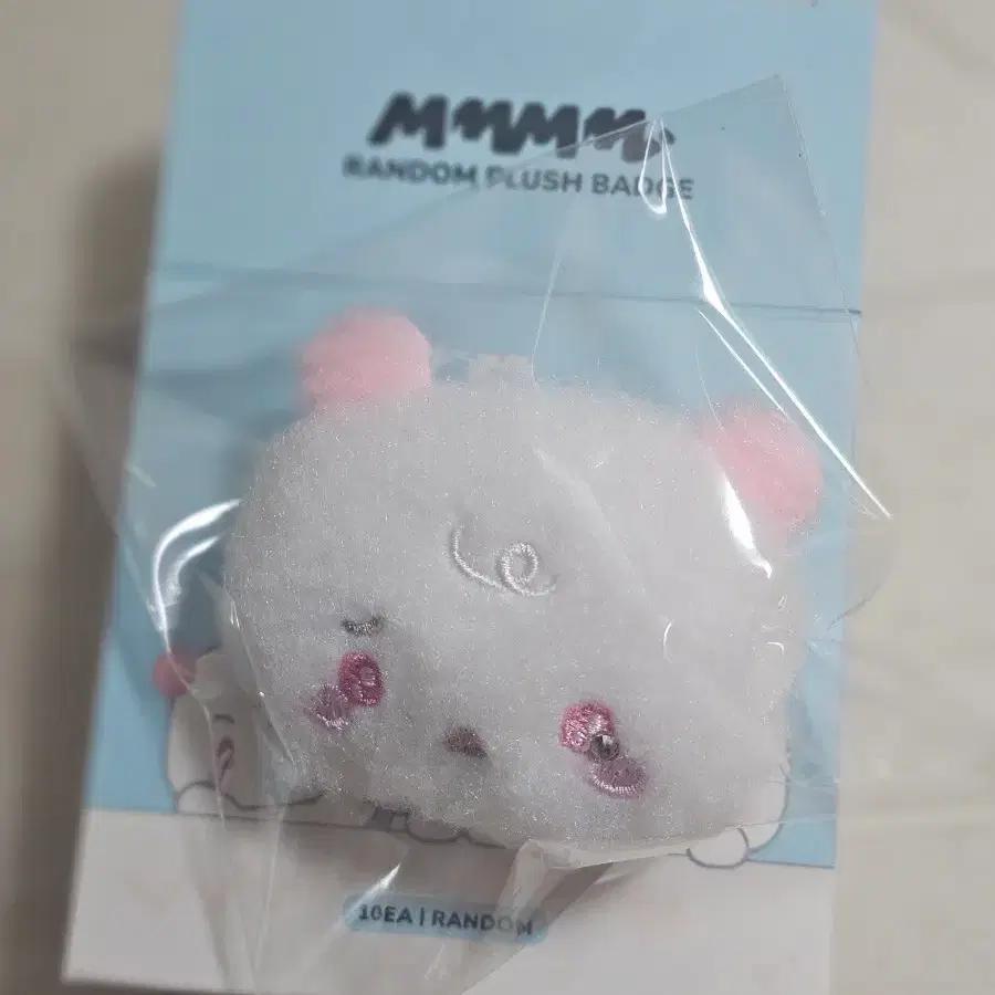 Playve Meme Meme Baby Meme Plusle badge sealed