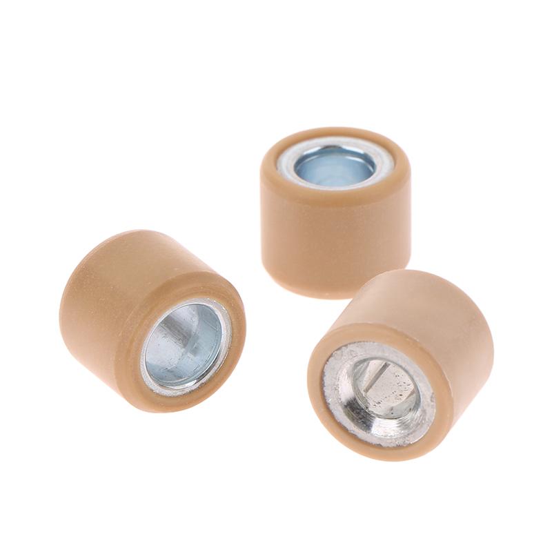 6 шт. 16X13 5G~10G ролик вариатора Gy6 50 50Cc 80Cc 139Qmb Dio R1 100 100Cc Jr100 скутер