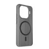 Магнитный чехол для Xiaomi 17T Pro Матовая задняя крышка Чехол для XIAOMI 17T PRO