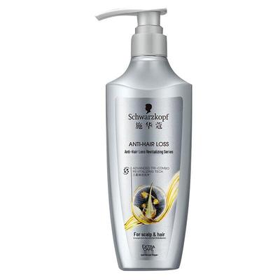 Шампунь для восстановления Schwarzkopf Professional