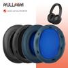 NullMini Replacement Earpads for Sony WH-XB910N Headset Ear Cushion Headphones Protein Leather Earmuffs