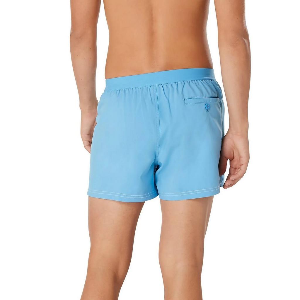 Speedo Mens Volley Vintage Swim Shorts