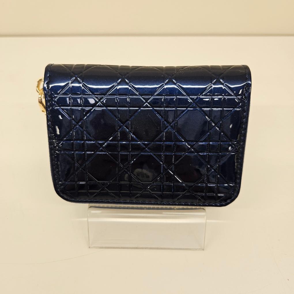 Moncross NEW Women's Enamel Card Wallet AW8097_Bupyeong Branch