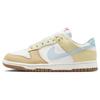 Nike Dunk Low Next Nature 'Soft Yellow' Женские FZ4347-100