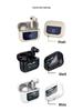 G4 LED Экран Bluetooth Внутриканальные Наушники с ANC/ENC Шумоподавлением и Одиночным Микрофоном Стереозвук