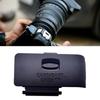New for EOS 1300D / Rebel T6 Digital Camera Battery Door Cover Lid Cap Battery Compartment Cover SLR Camera Cover