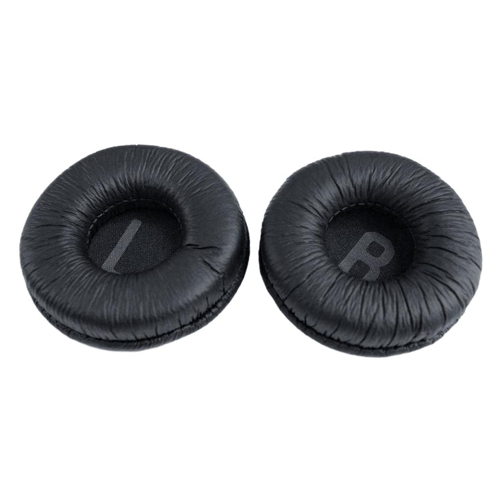 Experience Enhances Sound Ear Pads Earphone Ear Cushions for Tune600BT T660NC T510BT T500 T450BT Headphones Accessory