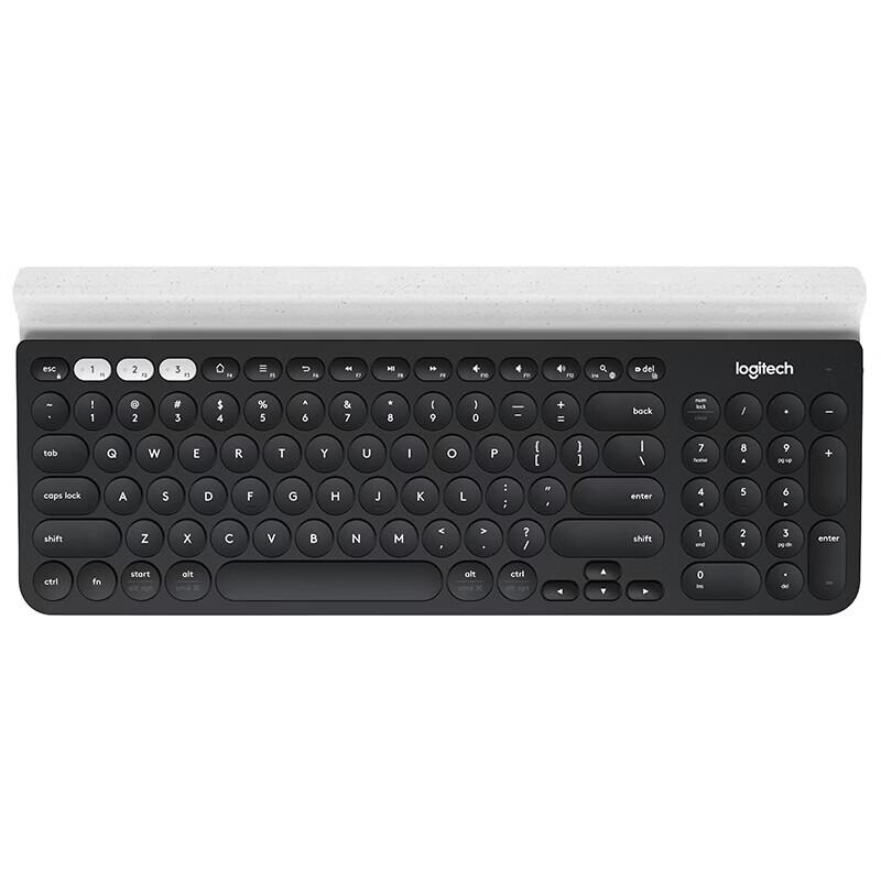 Logitech Беспроводная клавиатура K780 для нескольких устройств